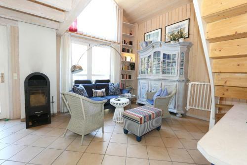 Apartamento Haus Am Meer 232 - Strandpark