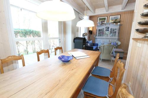 Apartamento Haus Am Meer 232 - Strandpark