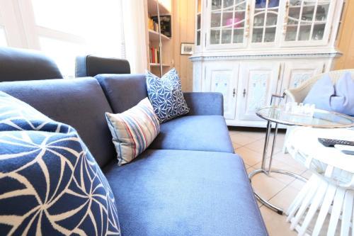Apartamento Haus Am Meer 232 - Strandpark