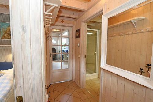 Apartamento Haus Am Meer 232 - Strandpark