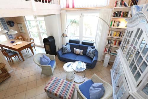 Apartamento Haus Am Meer 232 - Strandpark