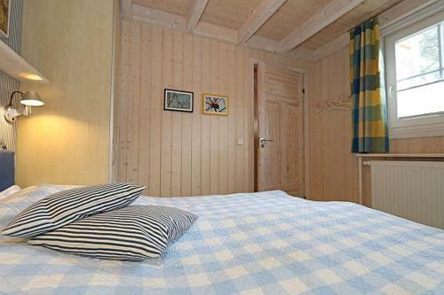 Apartamento Haus Am Meer 232 - Strandpark