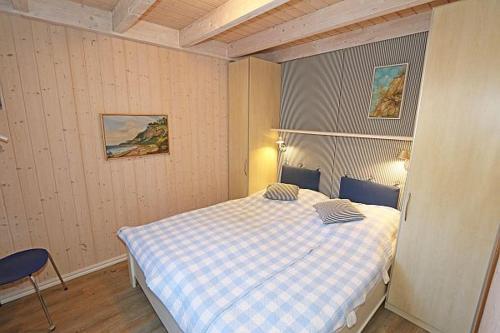 Apartamento Haus Am Meer 232 - Strandpark