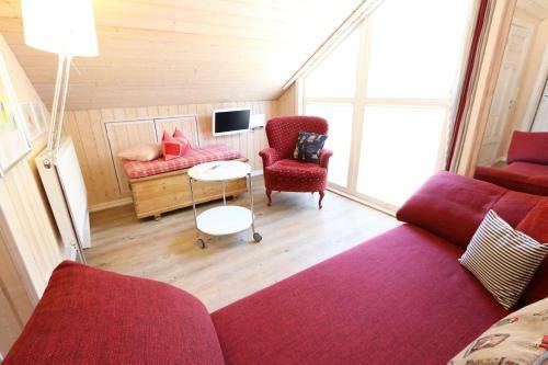 Apartamento Haus Am Meer 232 - Strandpark