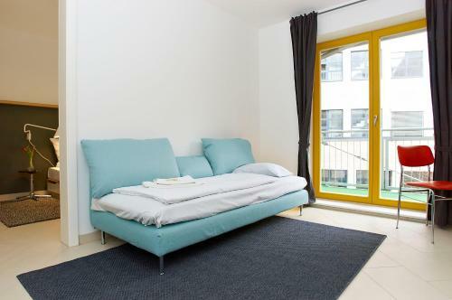 Apartamentos Raja Jooseppi Spittelmarkt Historische Mitte
