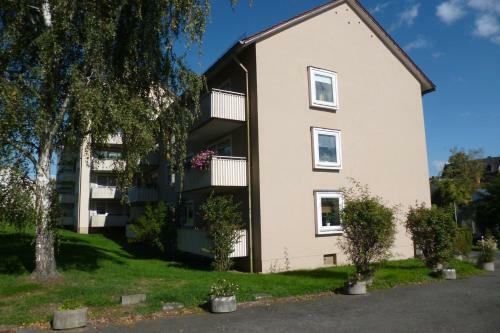 Apartamento Ferienwohnung Koblenz City