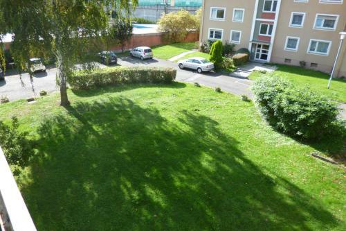 Apartamento Ferienwohnung Koblenz City