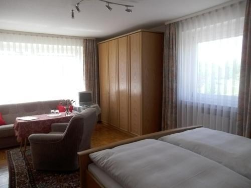 Kurhotel Freuschle