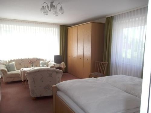 Kurhotel Freuschle