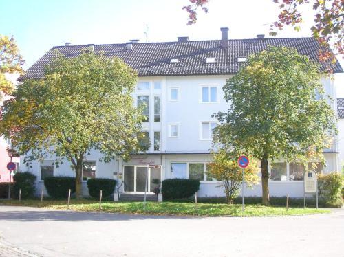 Kurhotel Freuschle