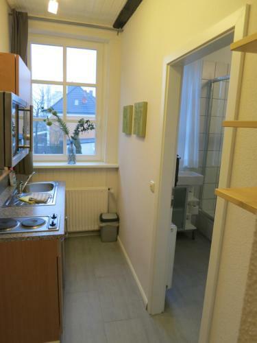 Apartment Brauner Hirsch