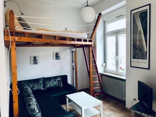 City Apartment Freiburg