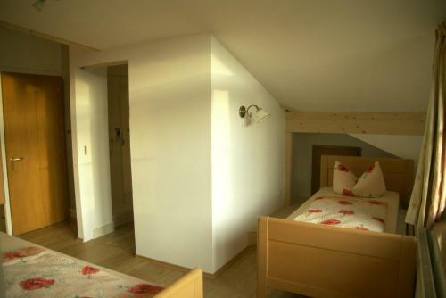 Apartamento G�stehaus Gaisalpe