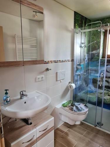 Apartamento G�stehaus Gaisalpe