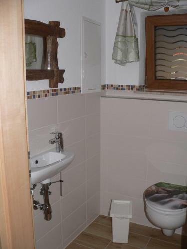 Apartamento G�stehaus Gaisalpe