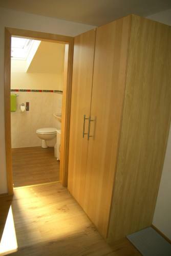 Apartamento G�stehaus Gaisalpe