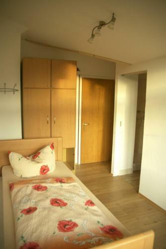 Apartamento G�stehaus Gaisalpe