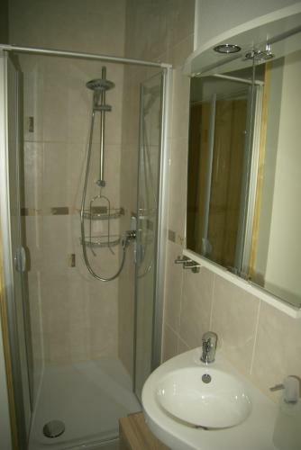 Apartamento G�stehaus Gaisalpe