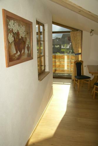 Apartamento G�stehaus Gaisalpe