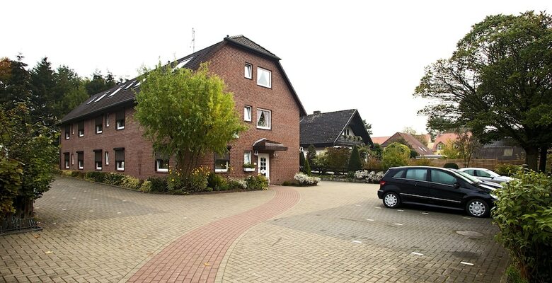 Heidek�nig Hotel Celle