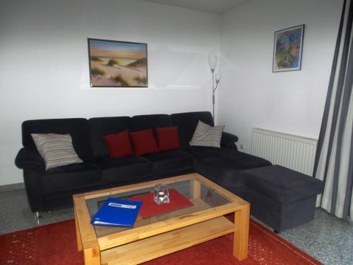 Apartamentos Haus A Capella