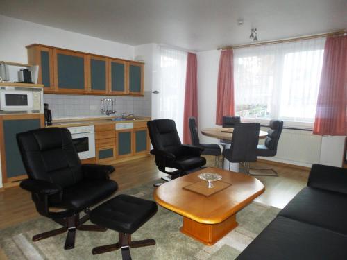 Apartamentos Haus A Capella