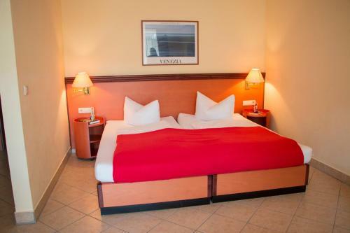 Aparthotel Rialto