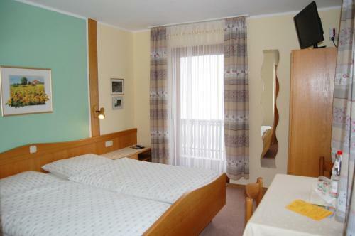 Hostal G�stehaus Fidelis