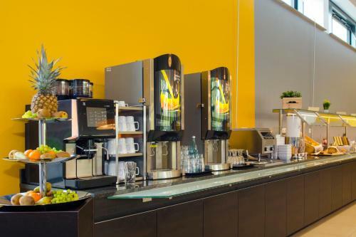Star Inn Hotel Premium Hannover, By Quality