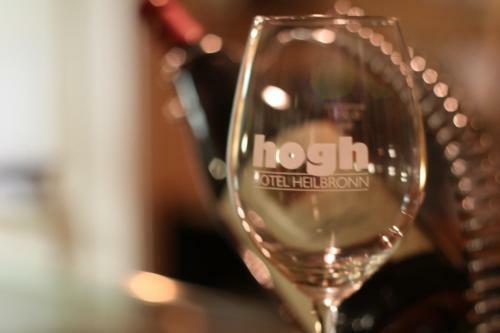Hogh Hotel Heilbronn
