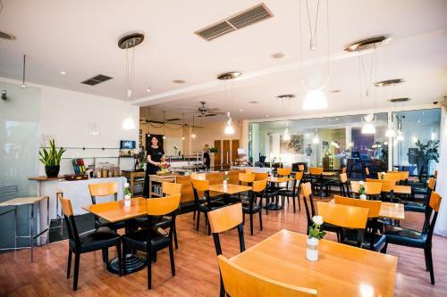 Hogh Hotel Heilbronn