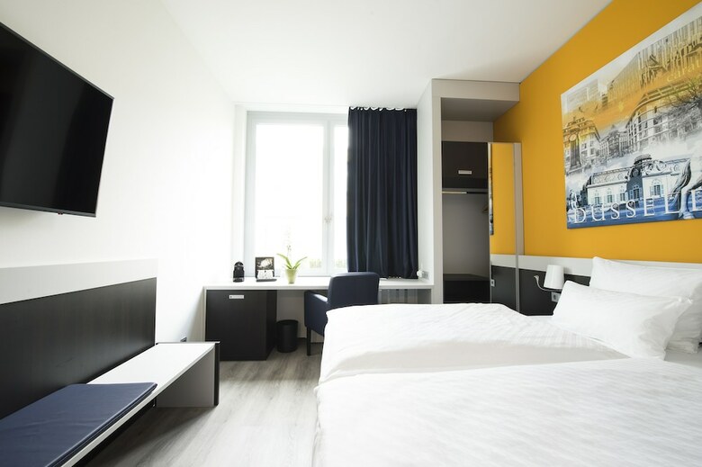 Carathotel D�sseldorf City