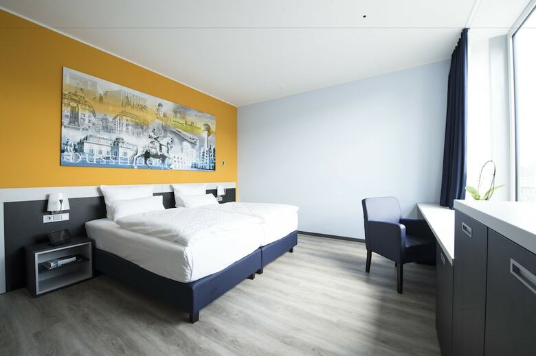 Carathotel D�sseldorf City