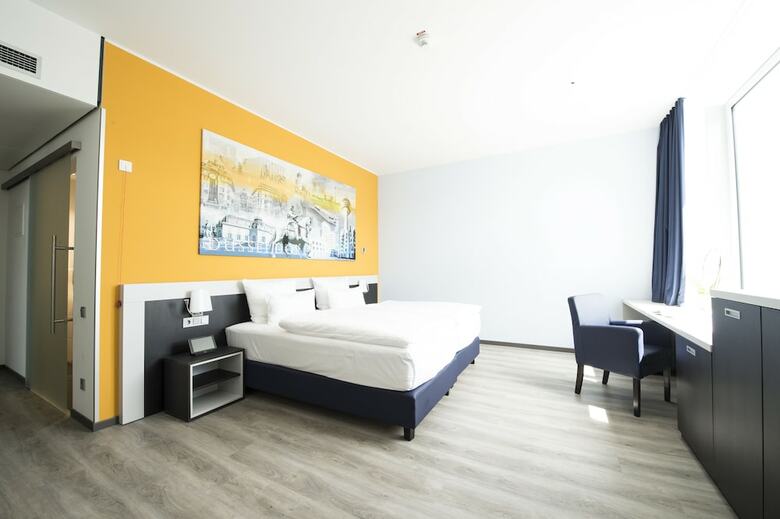 Carathotel D�sseldorf City