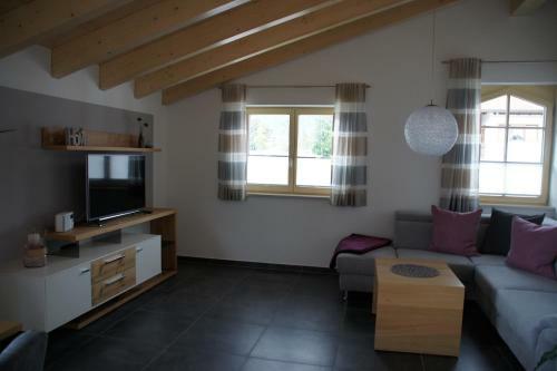 Apartamento Ferienwohnungen Ellen M�ller