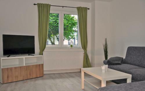 Apartamento Komfort-ferienwohnungen
