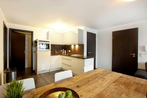 Kristall Apartments
