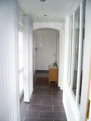 Apartamento Ferienwohnung Veronika Pape