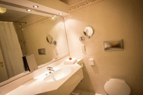 Ibb Hotel Passau City Centre