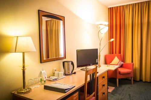 Ibb Hotel Passau City Centre
