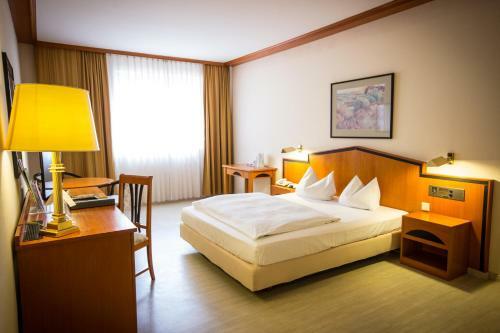Ibb Hotel Passau City Centre