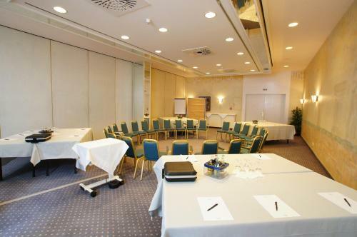 Ibb Hotel Passau City Centre