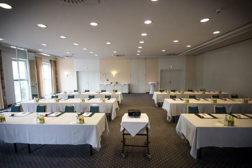 Ibb Hotel Passau City Centre