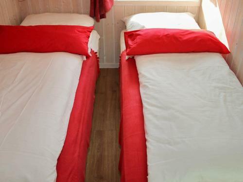 Four-bedroom Holiday Home In Otterndorf 17