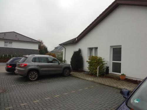 Posada G�stehaus An Der Therme