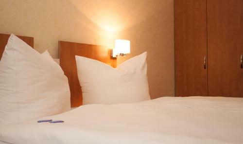 Posada G�stehaus An Der Therme