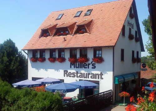 M�llers Hotel & Restaurant