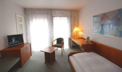 Alfa Hotel - Superior