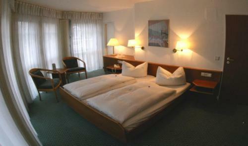Alfa Hotel - Superior
