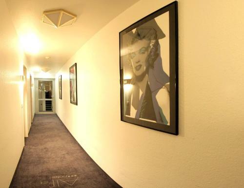 Alfa Hotel - Superior